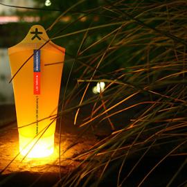 LED Torch，不仅仅是个手电筒