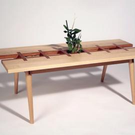 真正的绿色家具