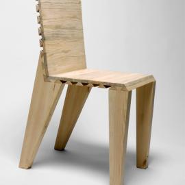 Tree, Wood, Teeth And All