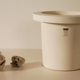 一次性垃圾桶 设计