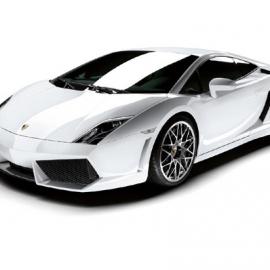 极品跑车Lamborghini LP560-4