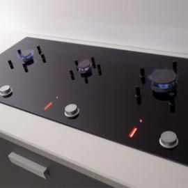 Fisher & Paykel 厨具设计