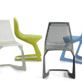 Konstantin Grcic的椅子设计