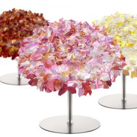 Tokujin Yoshioka产品设计