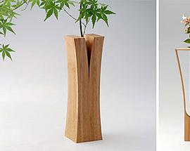 Teori，熟悉与陌生之中的竹子