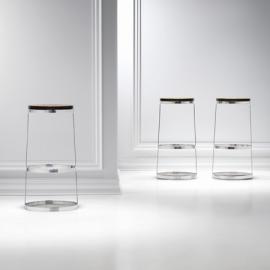 Bernhardt与Danerka 设计新型椅子