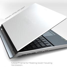 具有散热功能的笔记本电脑