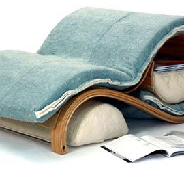 The Obie Lounge产品设计