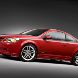 雪弗兰汽车欣赏