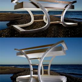 夺人眼球的儿童床设计