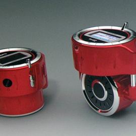 韩国品牌IPOS概念mp3设计