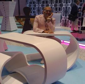 Karim Rashid产品设计