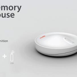 Miji Rhoe鼠标设计