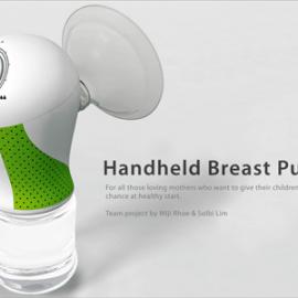 Miji Rhoe & Solbi Lim产品设计