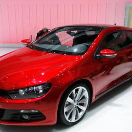 酷！2008日内瓦国际车展大赏