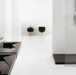 盎司当代卫浴设计