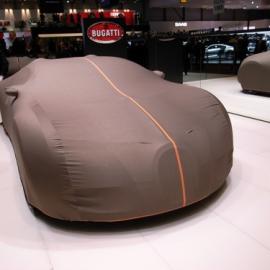 布加迪威龙 设计欣赏