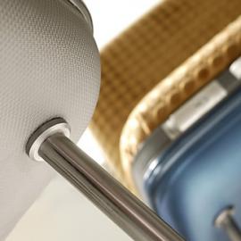 SitBag，小箱子，四条腿