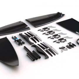 Nicholas Notara产品设计