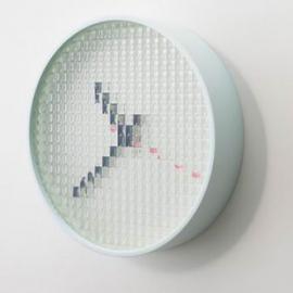 DRAFT最新设计挂钟