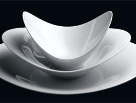 2007红点设计奖作品回顾----产品设计奖之玻璃、陶瓷器皿设计