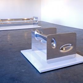 哈迪德等大师的家具作品