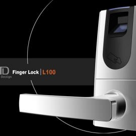 上海同点工业设计有限公司《安防金融》