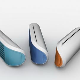 上海同点工业设计有限公司《家电设计》