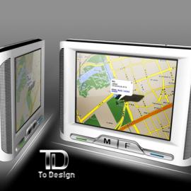 上海同点工业设计有限公司《数码电子》