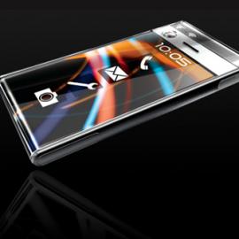 Chocolate Agency手机设计