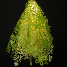 08新款璀璨典雅灯品赏析