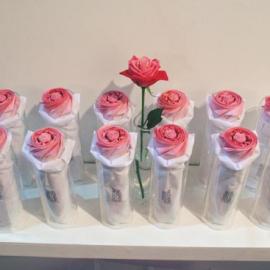 2007 首尔设计周上的作品