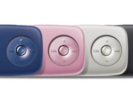 新款创新Zen Stone配备微型喇叭