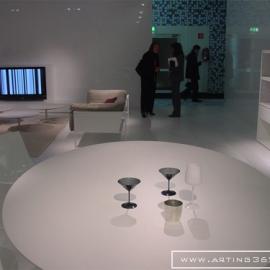 2008德国科隆国际家具展
