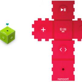 Samgmin Bae mp3设计