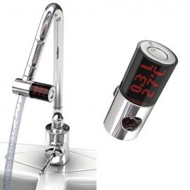 Baek Uyeol水龙头设计