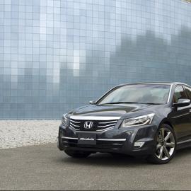 本田Inspire Modulo概念车