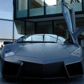兰博基尼reventón