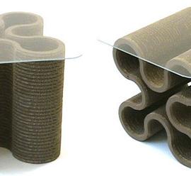 独具匠心 桌子也百变:cite品牌