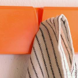 Rosti：卫浴小夹子