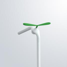 Reborn：来自中国设计师的概念产品