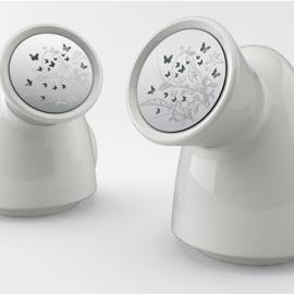 时尚蝴蝶调料瓶