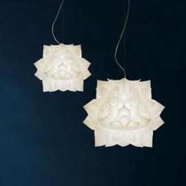 日本设计师Chihiro Tanaka灯具设计