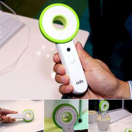 索尼环保数码相机