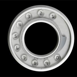 圈状电话by jinle