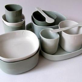 美丽餐具mara skujeniece