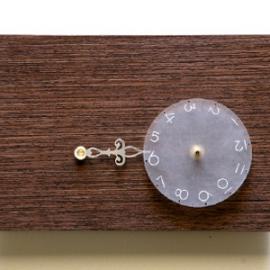 Jason Linde时钟设计