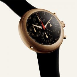 marc newson Ikepod手表设计