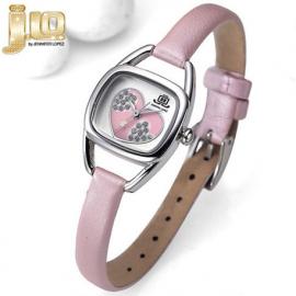 詹妮弗洛佩兹所设计的腕表