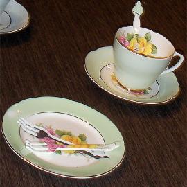 设计迈阿密2007年： fragiles第1部分